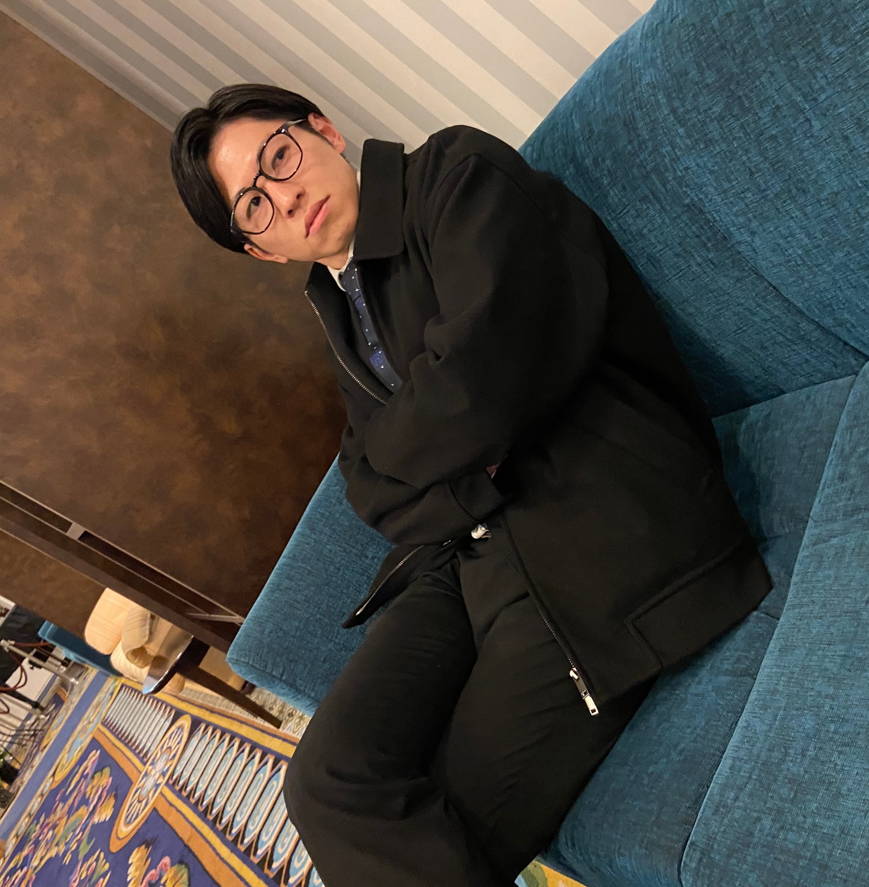 平野 正樹のプロフィール写真